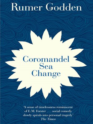 cover image of Coromandel Sea Change